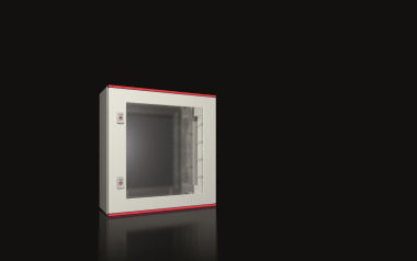 Rittal Kunstst.-Schaltschrank AX 1467000 