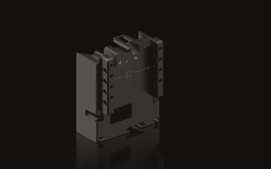 Rittal Erweiterungsblock      RX 9365751 