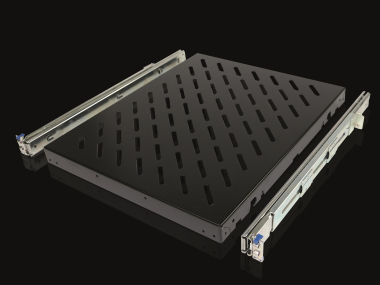 Rittal Geräteboden ausziehbar DK 5501675 