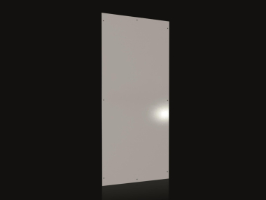 Rittal Seitenwand   1=2       VX 8120245 