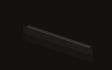 Rittal Blindpanel 1HE VE=2    DK 7151005 