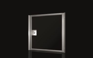 Rittal Sichtfenster 377x377   FT 2792000 