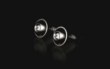 Rittal Kunststoffschraube     RX 9365001 