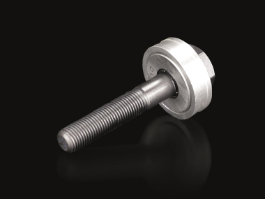 Rittal Zugschraube m.Kugel-   AS 4055631 