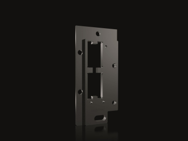 Rittal Sammelschienenhalter   SV 9686300 