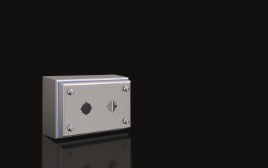 Rittal HD Tastergehäuse,      HD 1682600 