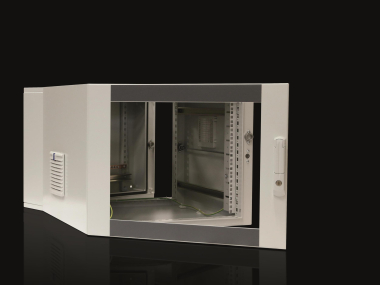 Rittal Wandgehäuse 3-tlg      DK 7709535 