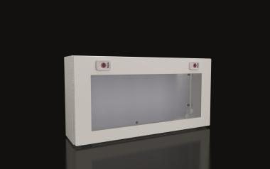 Rittal Bus-Gehäuse            KX 1612100 