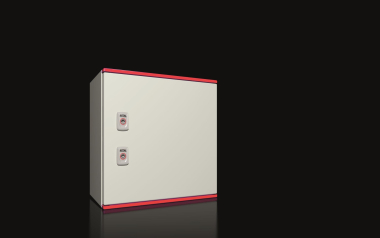 Rittal Kompakt-Schaltschrank  AX 1444000 