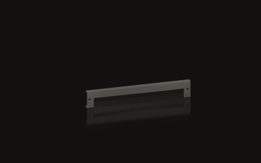 Rittal VX Sockelblende        VX 8660093 