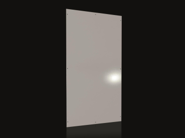 Rittal Seitenwand  1=2   VX 8122245 