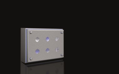 Rittal HD Tastergehäuse,      HD 1686600 