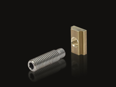 Rittal Anschlussbolzen M12    SV 9640370 