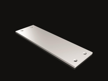 Rittal Kunststoff-            SV 9683040 