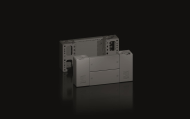 Rittal VX Sockel-Eckstück     VX 8660021 