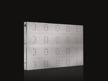 Rittal Halteplatte für        SV 9683200 