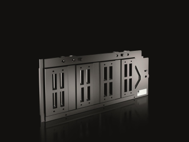 Rittal Sammelschienenhalter   SV 9686040 