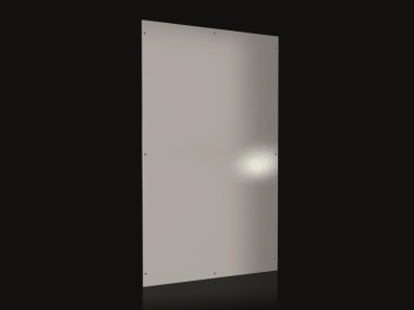 Rittal  Seitenwand   VX 8102245 