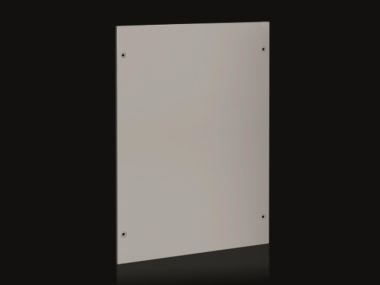 Rittal  Seitenwände  VE=2    VX 8173.245 