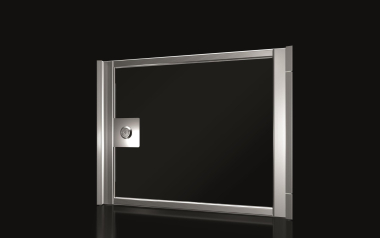 Rittal Sichtfenster 377x297   FT 2791000 