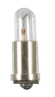 S&H Glühlampe T1 3x14mm SM4s/7 12V 19507 