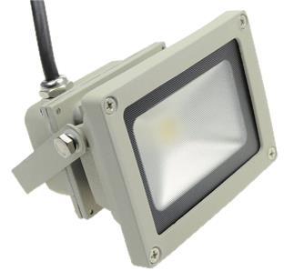S&H LED Displaystrahler            90214 