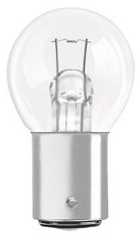 S&H Niedervoltlampe o.Halogen      18001 