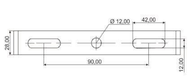 S&H LED Displaystrahler            90203 