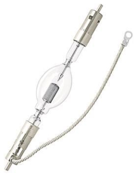 S&H Xenon-Kurzbogenlampe 70x410mm  17821 