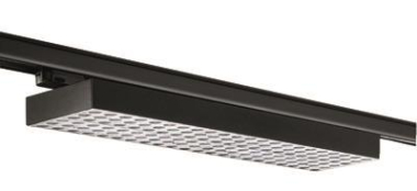 S&H LED Anbauleuchte 580x190x40mm  90372 