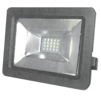 S&H LED Displaystrahler            90400 