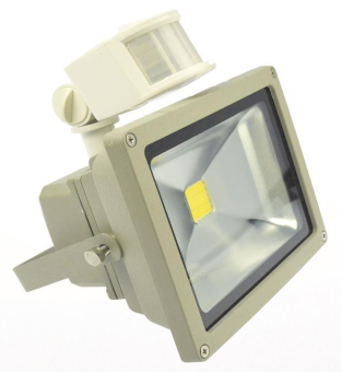 S&H LED Displaystrahler            90194 