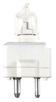 S&H Halogenlampe 11,5x44,5mm GZ9,5 17878 