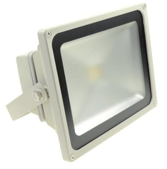 S&H LED Displaystrahler            90203 