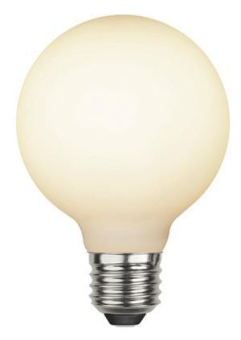 SUH LED Globeform Filament         31269 