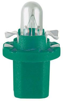 S&H Autolampe B8,5d 12V 2W /       17245 