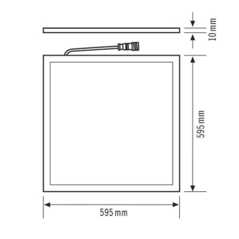 Esylux                        EQ10600227 