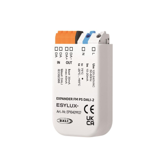 Esylux EXPANDER FM PS DALI-2  EP10429927 