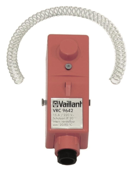 Vaillant 009642 VRC9642          VRC9642 