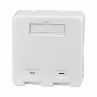 EFB Keystone Verteilerbox AP    ET-25168 