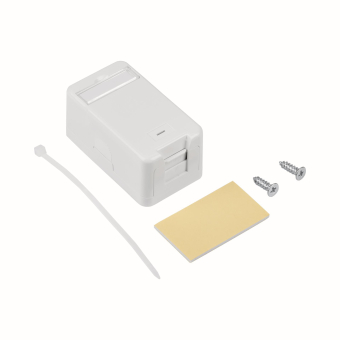 EFB Keystone Verteilerbox AP    ET-25166 