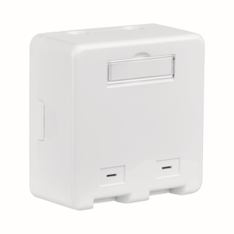 EFB Keystone Verteilerbox AP    ET-25168 