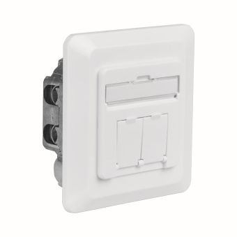 EFB Cat6A Dose 2f           ET-25130.1V1 