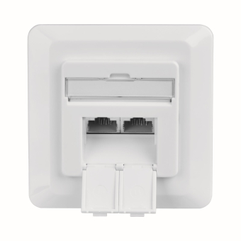 EFB Cat6A Dose 2f           ET-25130.1V1 