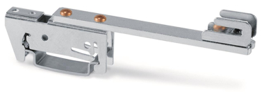 WAGO 790-302 Sammelschienenhalter,für 