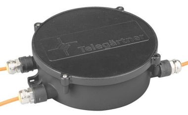 TEGA TOC ODB68 TICNET Adapter  100022697 