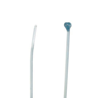 TUB Kabelbinder mit               TYZ23M 