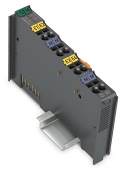 WAGO 750-453/040-000 4-Kanal- 