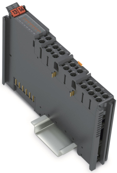WAGO 750-1515/040-000 8-Kanal- 