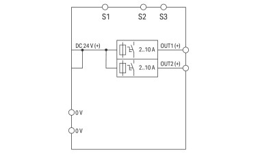 WAGO 787-1662 Elektronischer 